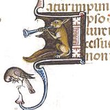 I or J Whimsical animals 1300s.jpg